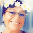 Photo de profil de amour de palette créations