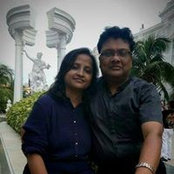 Ravi Agrawal's photo