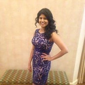 Ramya Swamy's photo
