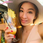 Stacy Huang's photo