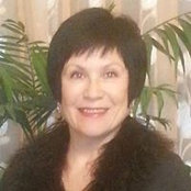 Елена Симанинаs billede