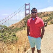 Samir Patel's photo