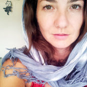 Heather Willenss foto