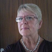 Ansje van Dijk-Coetzee's photo