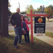 Mandie Hall's photo