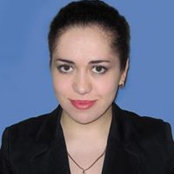 Luiza Apaeva's photo