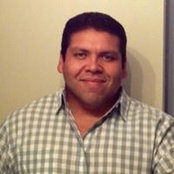 Manuel Dominguez's photo