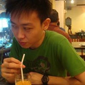 Yingchao Cai's photo