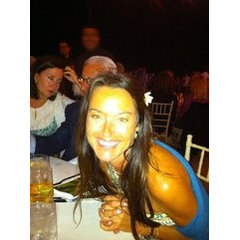Tamara Wallop