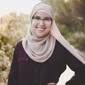 Foto de Fatima Ouiza Mazari
