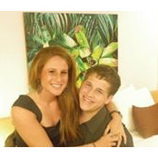 Jordana Hoffman's photo