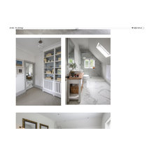 New bathroom
