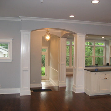 Prestigious Kitchens