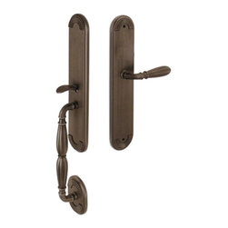 Entry Door sets ES-161 - Door Entry Sets
