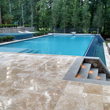 Beach Drive pool And Terraces
