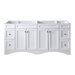 Double Bathroom Vanity - Products