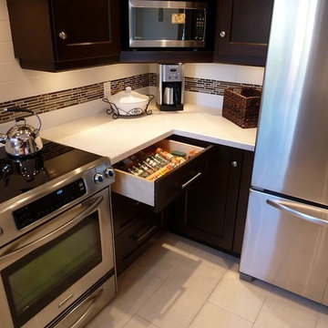 Espresso Kitchen