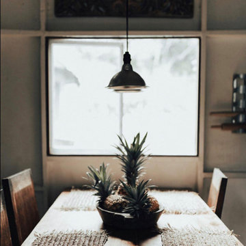 Island Farmhouse