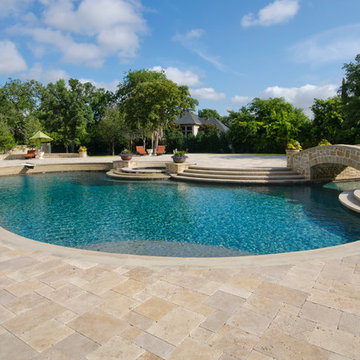 Landscape Design and Installation