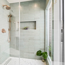 Outdoor Showers And Saunas