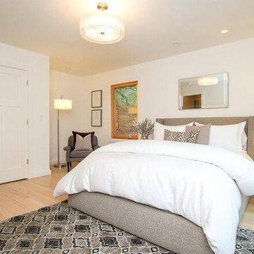 Whole House Remodel in Glen Ellen