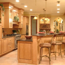 Kitchen Ideas