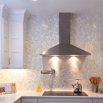 Ready to Spend It All, Property Brothers Renovation, Chappaqua, NY