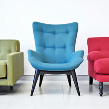 Upholstery