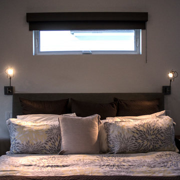 Custom Home | The Butterly House