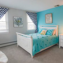 Catalina Room Colors