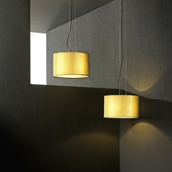 Orly Pendant Lamp by Pallucco - Pendant Lighting