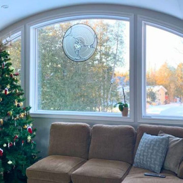 Warm Comfort with Krumpers Solar Blinds – Fall & Winter Collection