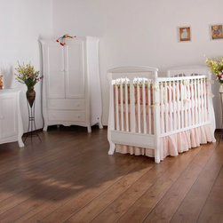 NERVA Collection - Cribs