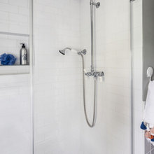Evan's bathroom