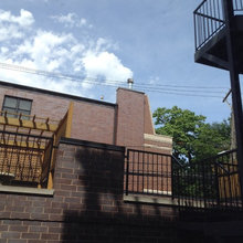 My Room And Backyard