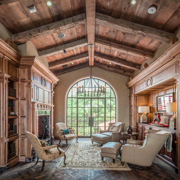Houston Oaks Country Club