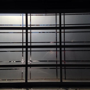 Decorative Window Film