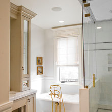 Bathroom Ideas
