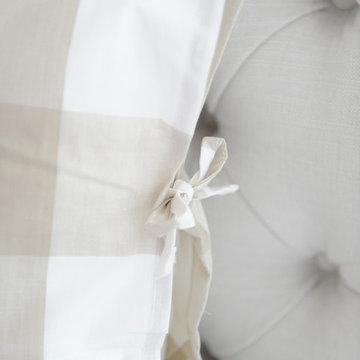 Sakura Townhouse Development - Showsuite 2