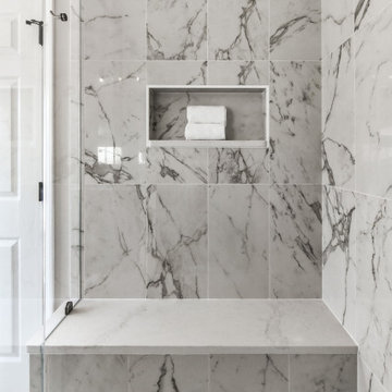 Reston Whole Townhome Remodel