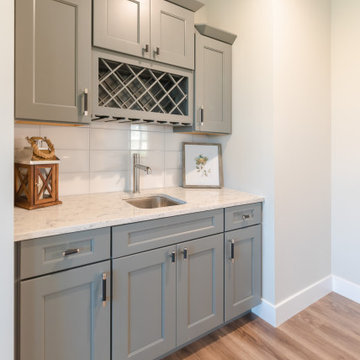The Kingston at Creekside Meadows