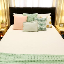Bedrooms