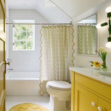 Crane Island Cottage