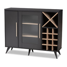 Wine Bar Ideas