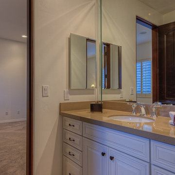 Paradise Valley Spanish Colonial