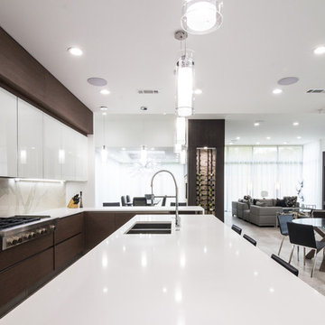 Charlestown Drive Residence