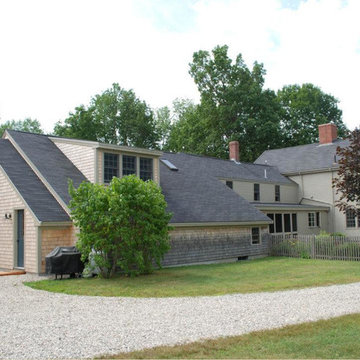 Exterior Photos
