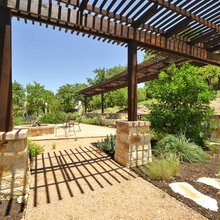 SL Landscape