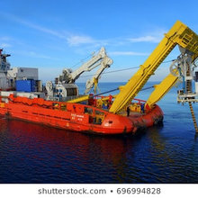Submarine Fiber
