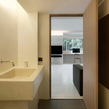 The Singapore Apartment